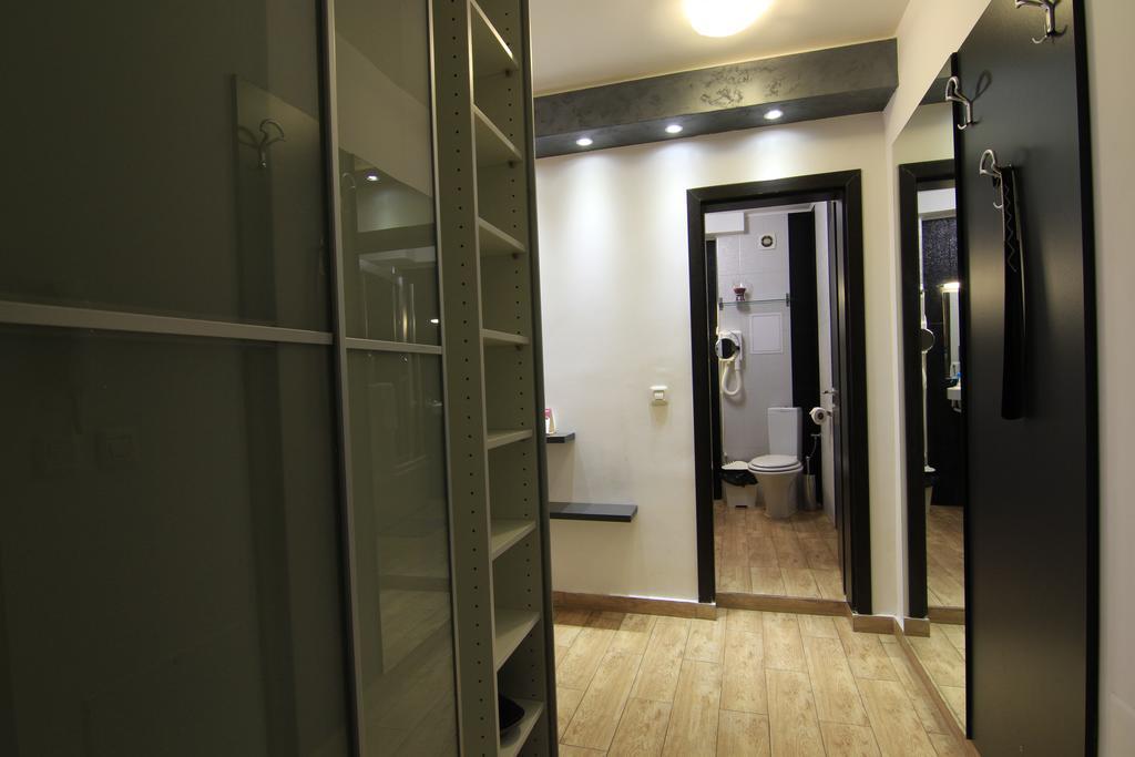 Stay Nexus Galaxy Center Sofia Rum bild