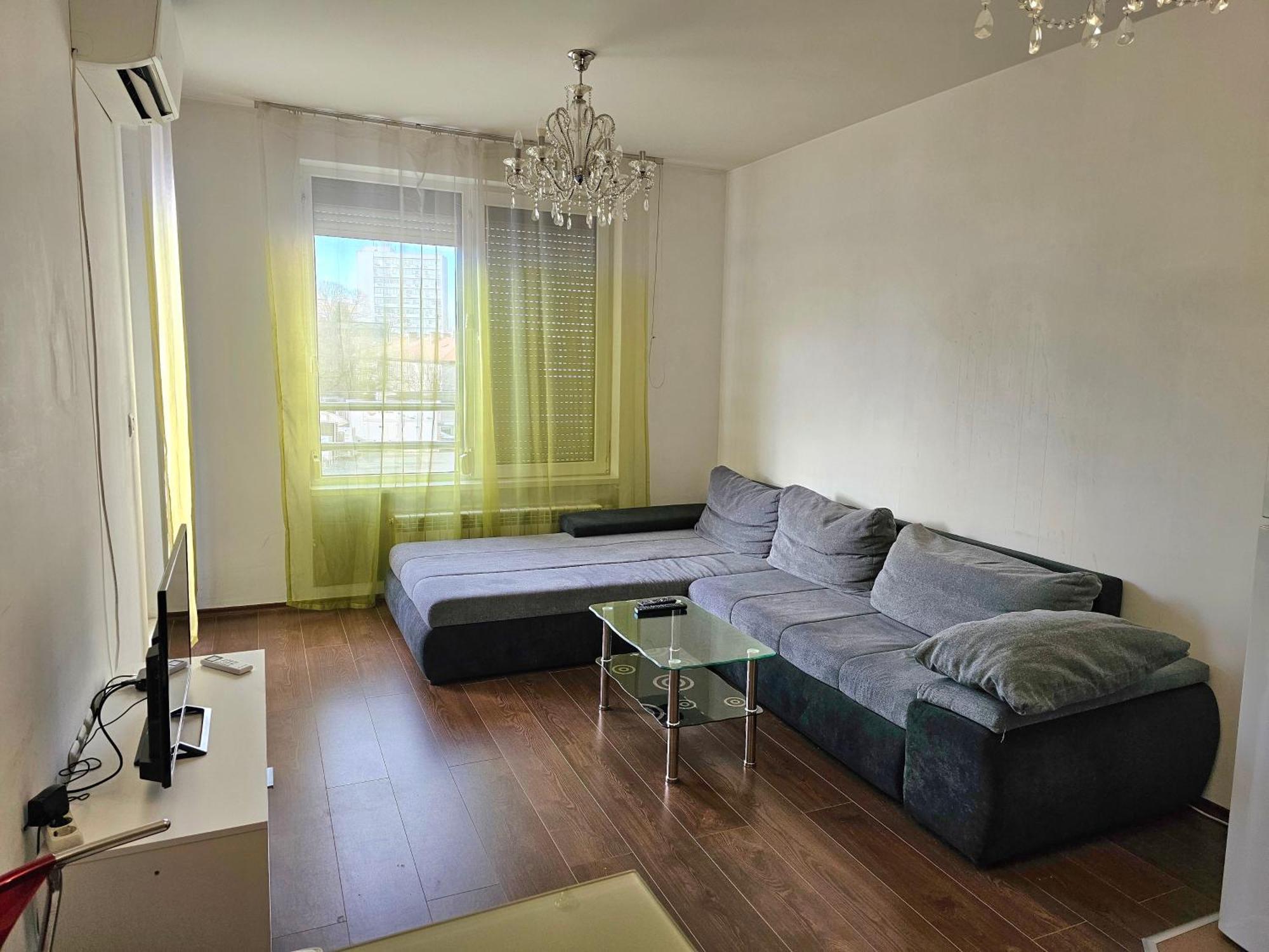 Stay Nexus Galaxy Center Sofia Exteriör bild