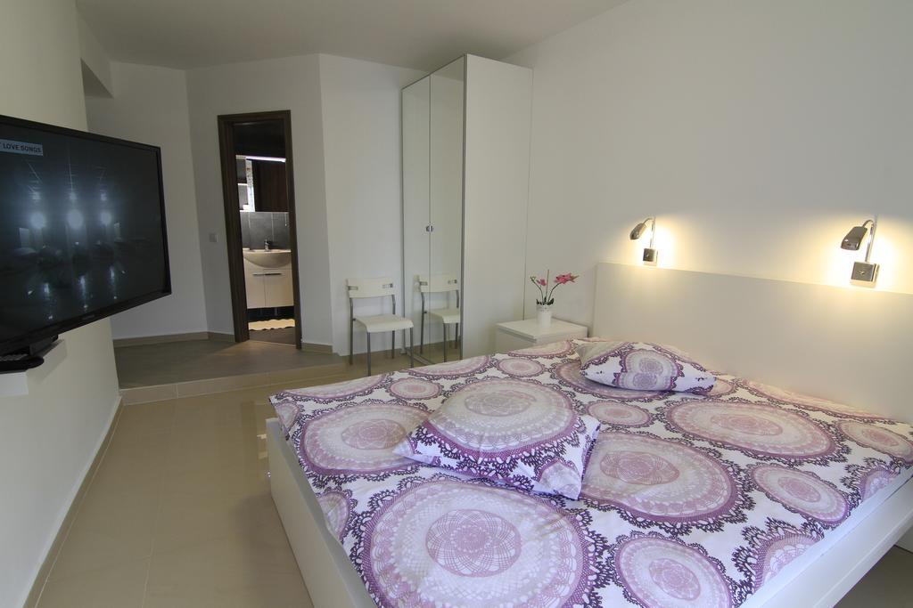 Stay Nexus Galaxy Center Sofia Rum bild