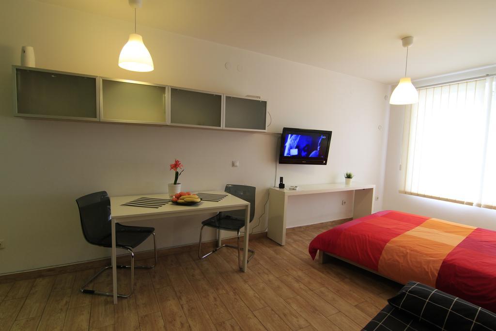 Stay Nexus Galaxy Center Sofia Rum bild