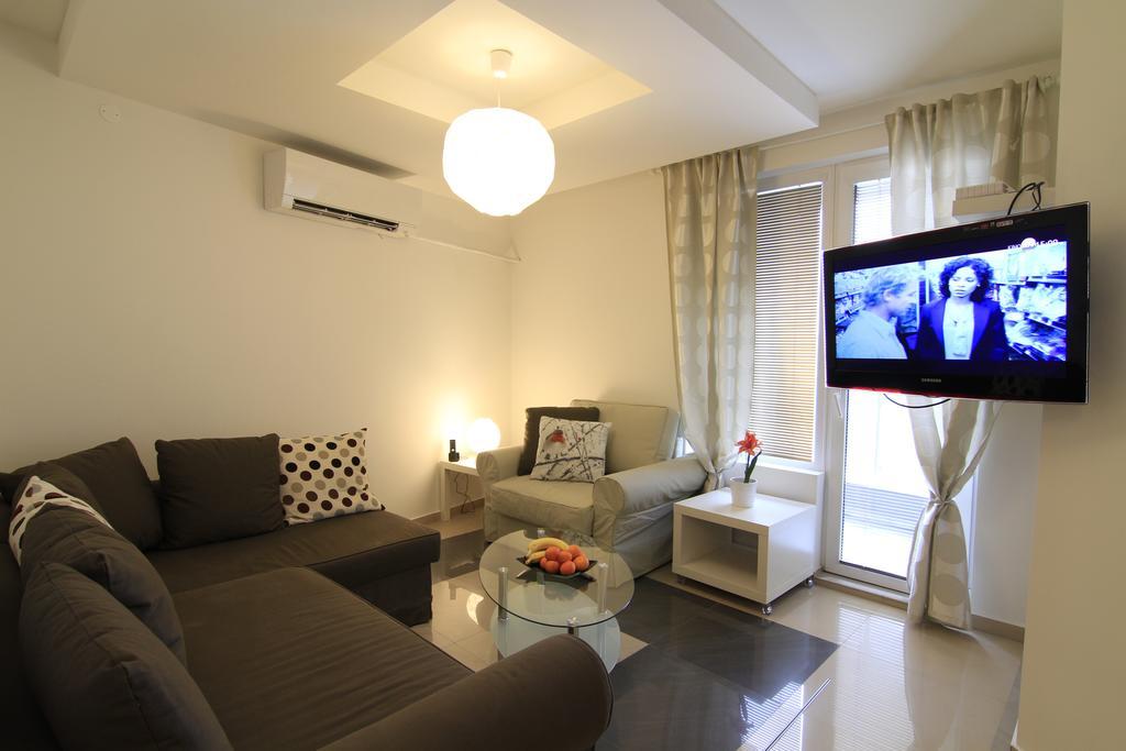 Stay Nexus Galaxy Center Sofia Rum bild